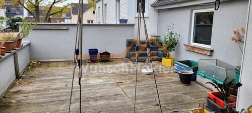 Foto - Etagenwohnung in Menden (Sauerland) zur Miete