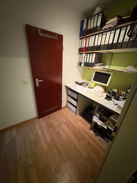 Foto - Renovierte 2-Zimmer-Wohnung mit Balkon in Marl – in ruhiger Lage