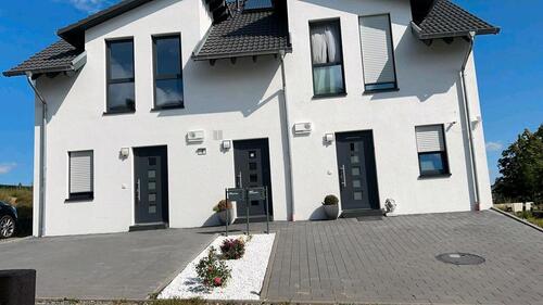 Foto - Doppelhaushälfte zu verkaufen - 850.000,00 EUR Kaufpreis,