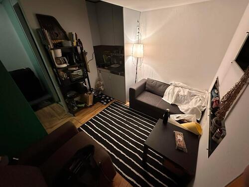 Foto - 1 room appartement only from 12 December to 14 January