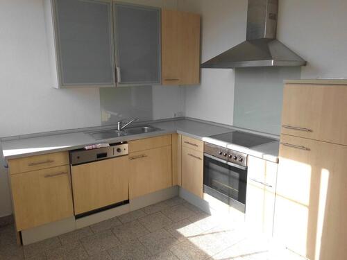 Foto - Herford Rüterweg Herringhausen 2Z Küche Bad ca.60 m²