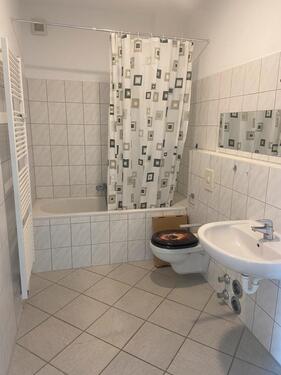 Foto - 2 Zimmer Etagenwohnung in Herford