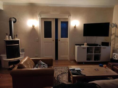 Foto - 3 Zimmer Etagenwohnung zur Miete in Putlitz