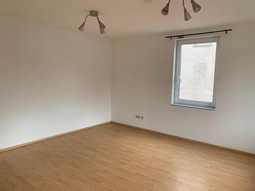 Foto - 1 Zimmer Etagenwohnung in Sigmaringen