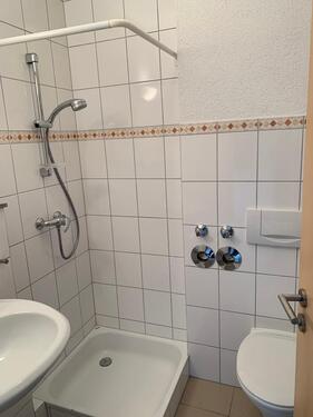 Foto - Etagenwohnung in Sigmaringen zur Miete