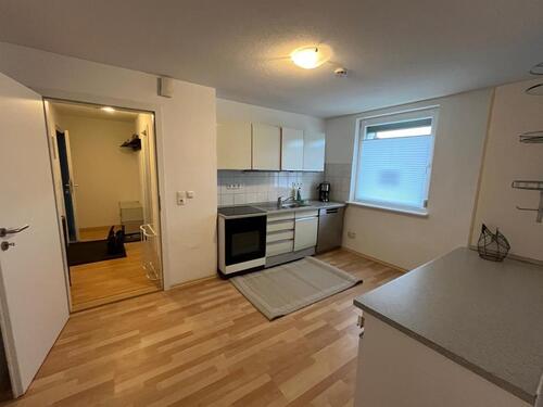 Foto - 2 Zimmer Etagenwohnung in Schönberg