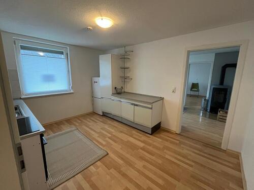 Foto - Etagenwohnung in Schönberg zur Miete