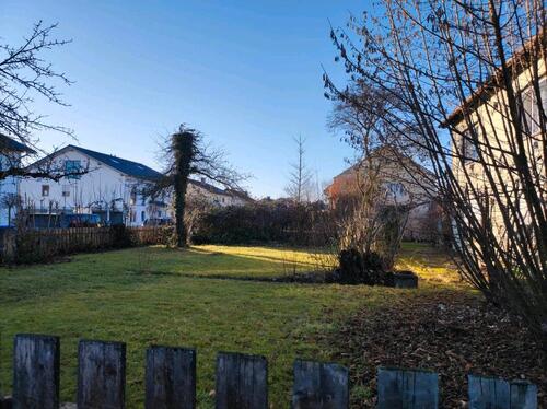 Foto - 5 Zimmer Einfamilienhaus zur Miete in Altötting