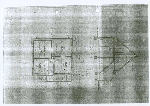 Foto - Einfamilienhaus in Hatten zum Kaufen