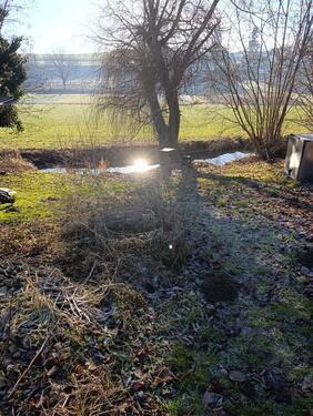 Foto - Grundst&uuml;ck zur Miete in Gerolsbach