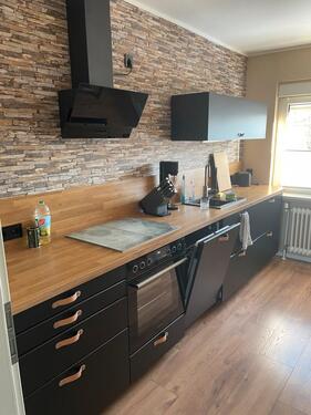 Foto - Schöne 3 Zimmer Wohnung in Burgdorfer Südstadt