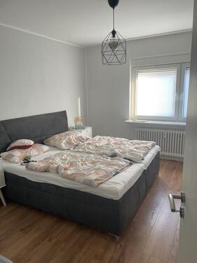 Foto - Etagenwohnung in Burgdorf zur Miete