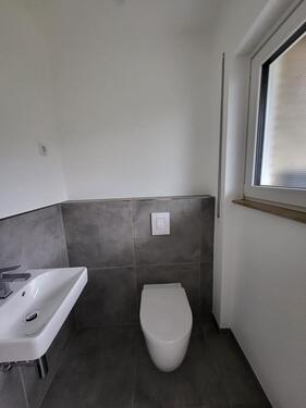 Foto - 6 Zimmer Reihenhaus zur Miete in Düsseldorf