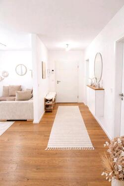 Foto - 4 Zimmer Dachgeschoßwohnung in Kleinblittersdorf