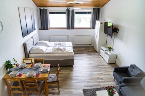 Foto - 1 Zimmer Etagenwohnung zur Miete in Bubesheim