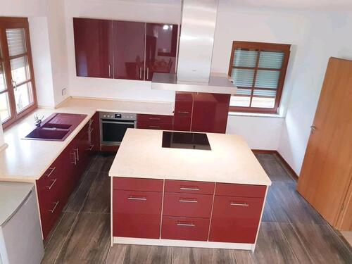 Foto - 5 Zimmer Einfamilienhaus in Sankt Michaelisdonn