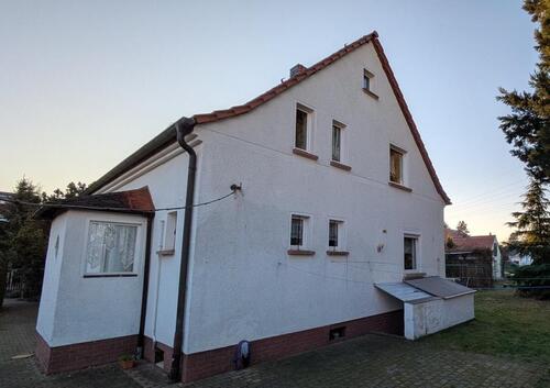 Foto - 5 Zimmer Einfamilienhaus zur Miete in Leipzig