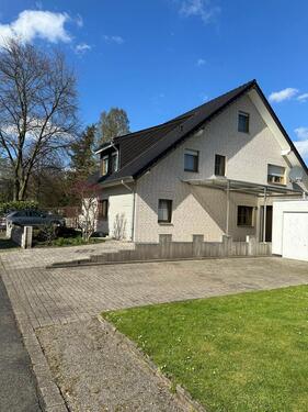 Foto - 8 Zimmer Mehrfamilienhaus, Wohnhaus zum Kaufen in Korschenbroich