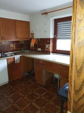 Foto - 5 Zimmer Erdgeschoßwohnung zur Miete in Stockach