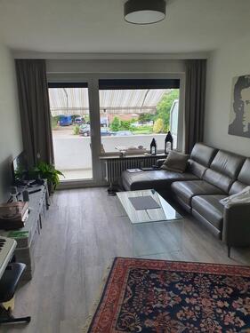 Foto - Helle 2-Zimmer-Wohnung in Appen zu vermieten! Perfekt für Singles