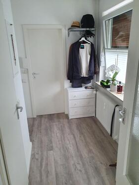 Foto - Etagenwohnung in Appen zur Miete