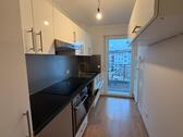 Foto - Modernisierte 3-Zimmer-Wohnung mit Balkon und EBK in Frankfurt-Bockenheim