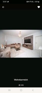 Foto - eigentumswochnung modernisiert mit küche