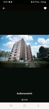 Foto - 3 Zimmer Etagenwohnung zum Kaufen in Gelsenkirchen