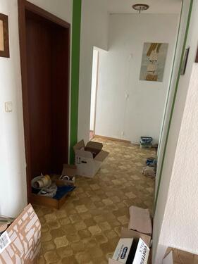 Foto - 6 Zimmer Etagenwohnung in Antrifttal