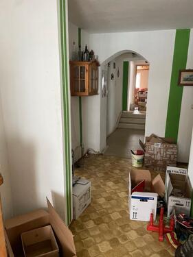Foto - Etagenwohnung in Antrifttal zur Miete