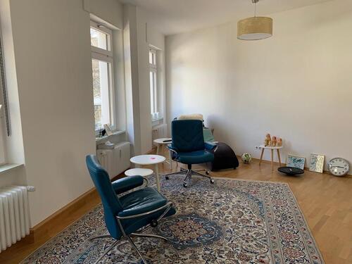 Foto - BüroPraxis in zentraler Lage von IGB Nähe Fußgängerzone