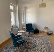 BüroPraxis in zentraler Lage von IGB Nähe Fußgängerzone - Sankt Ingbert