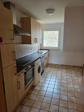 Foto - 2 Zimmer Dachgeschoßwohnung zur Miete in Bad Mergentheim