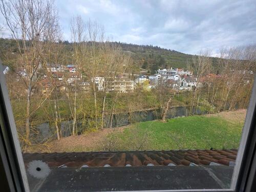 Foto - 2 Zimmer Dachgeschoßwohnung in Bad Mergentheim