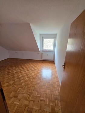 Foto - Dachgeschoßwohnung in Bad Mergentheim zur Miete