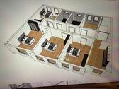 Foto - 5 Zimmer Etagenwohnung zur Miete in Molfsee