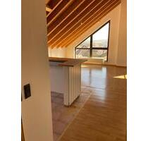 behagliche Maisonette Marpingen