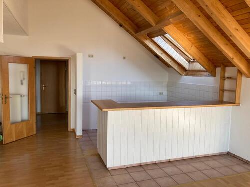 Foto - Etagenwohnung in Marpingen