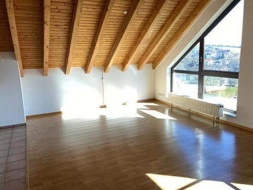 Foto - Etagenwohnung in Marpingen zur Miete