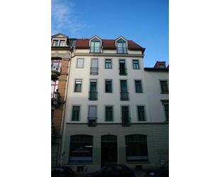 Individuelle schöne 2 Zimmerwohnung mit Parkett, offener Küche und Bad mit Wanne im Hechtviertel - Dresden Neustadt