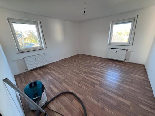 Foto - Etagenwohnung in Amberg zur Miete