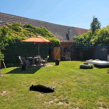 Foto - Doppelhaushälfte in Spantekow zum Kaufen