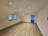 Foto - Dachgeschoßwohnung in Zeil am Main zur Miete