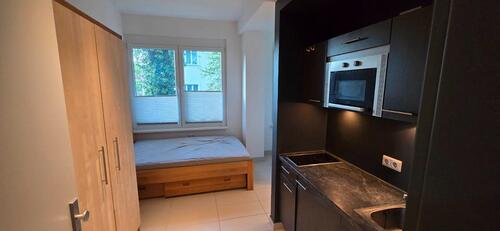 Foto - Modernes Apartment in Dahlem, möbliert, FU am Botanischen Garten