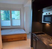 Modernes Apartment in Dahlem, möbliert, FU am Botanischen Garten - Berlin Steglitz-Zehlendorf
