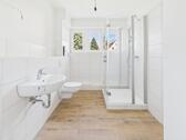 Foto - 2-Raum-Wohnung in Kappel - 350,00&nbsp;EUR Kaltmiete, ca.&nbsp; 54,14&nbsp;m&sup2;