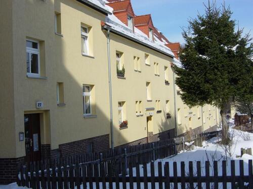 Foto - 2 Zimmer Etagenwohnung zur Miete in Chemnitz