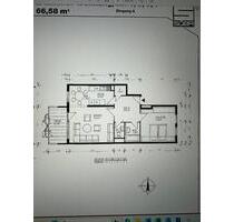 Verkaufe 2,5 Zimmer Wohnung (Maklerfrei) in Tamm-Hohenstange