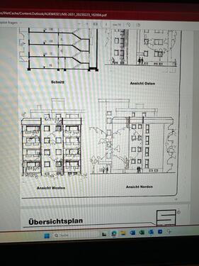 Foto - 2.5 Zimmer Erdgeschoßwohnung zum Kaufen in Tamm