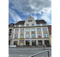 Wohn- und Geschäftshaus mit Entwicklungspotzenzial - Pirna
